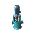 Vertical Centrifugal Pump